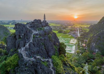 hang mua ninh binh